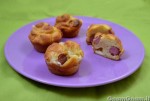 Muffin salati