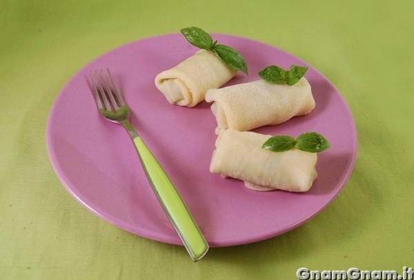 Primi senza lattosio