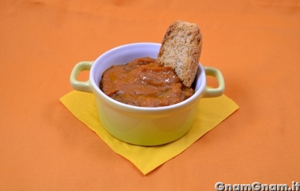 Antipasti senza lattosio