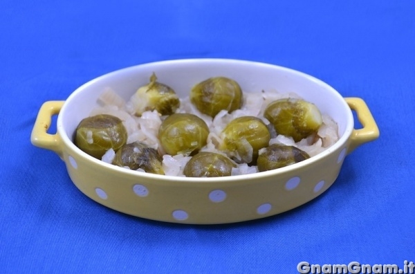 Contorni senza lattosio