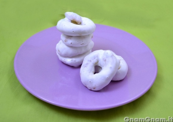 Taralli di Pasqua