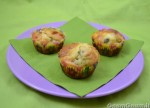 Muffin salati