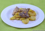 Secondi di carne