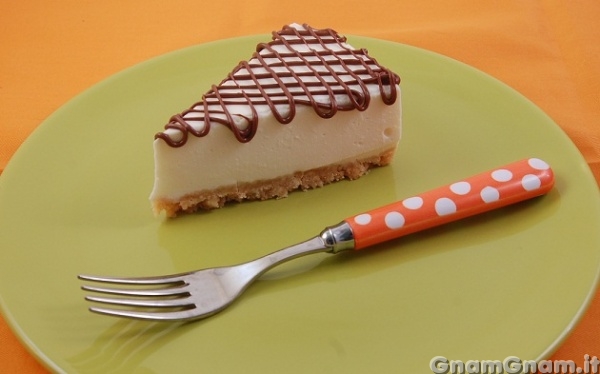 Cheesecake – Video ricetta