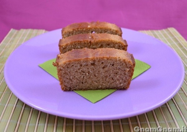 Plumcake integrale