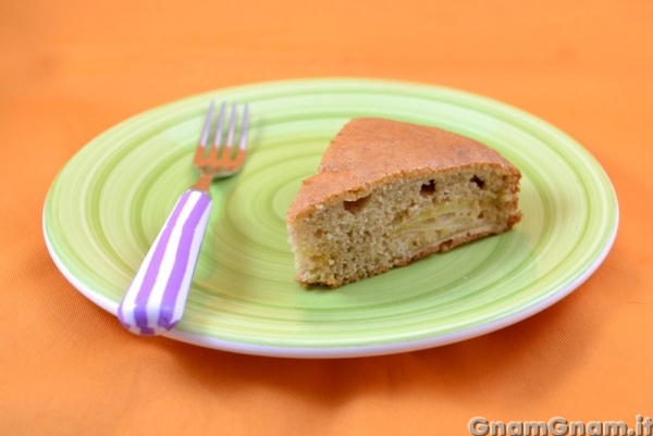 Torta di mele – Video ricetta