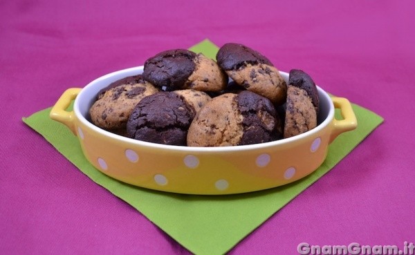 Cookies bigusto