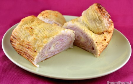 Quanto Dura Il Tronchetto Di Natale.Ricetta Tronchetto Di Natale Al Cioccolato