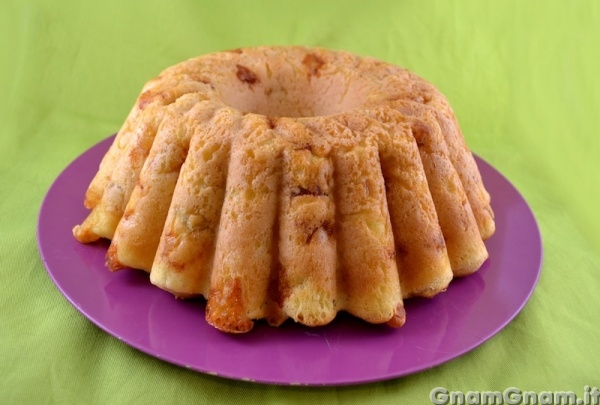 Baba’ rustico