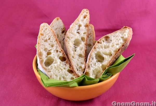 Pane veloce