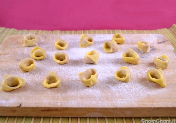 Tortellini