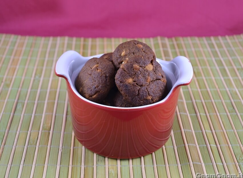 Biscotti di pandoro e panettone