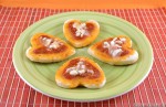 Pane e pizze