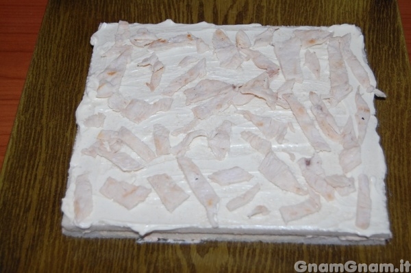 Prepaparazione passo 6