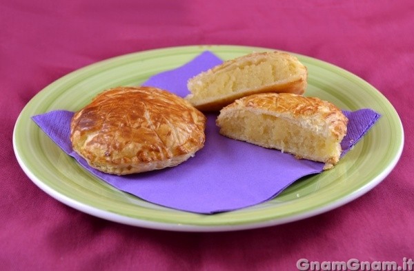 Galette des rois