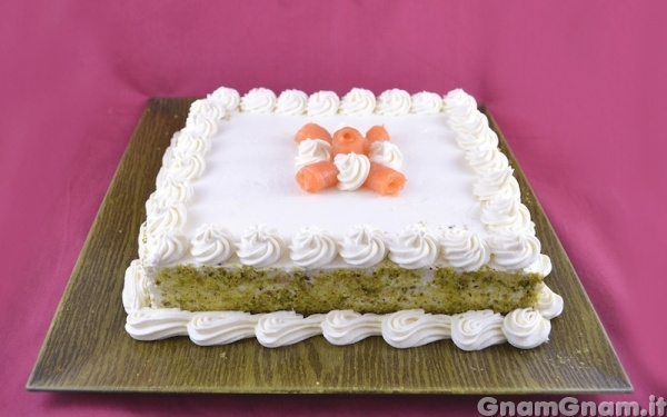 Torta tramezzino