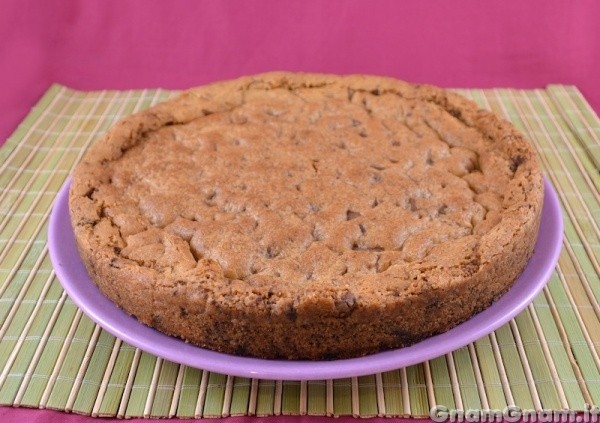 Torta cookie