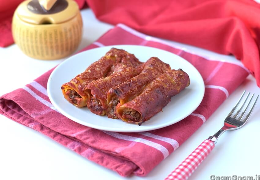 Cannelloni