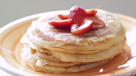 Pancakes - Video ricetta