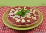 Pane e pizze