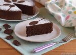 Torta al cioccolato