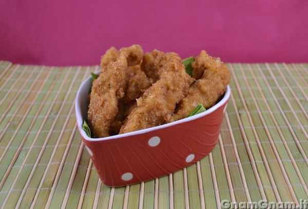 Straccetti di pollo allo yogurt – Video ricetta