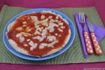 Pane e pizze