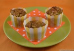 Muffin salati