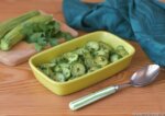 Zucchine trifolate