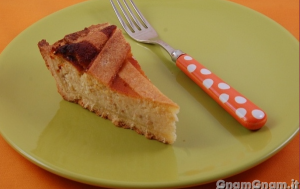 Ricette delle feste