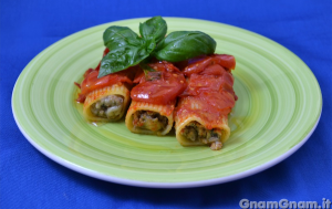 Primi piatti