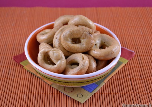 Taralli