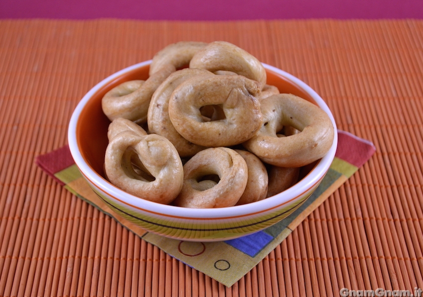 Taralli