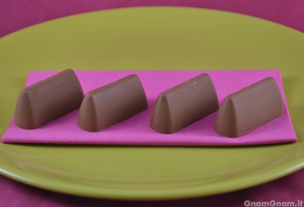 Gianduiotti