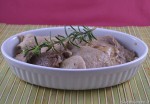 Secondi di carne