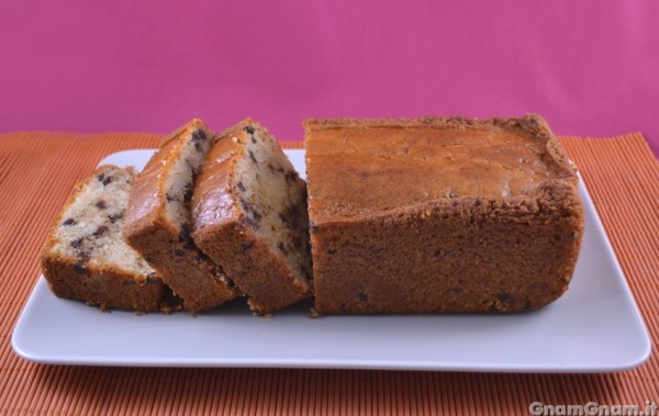 Plumcake vegano - Video ricetta