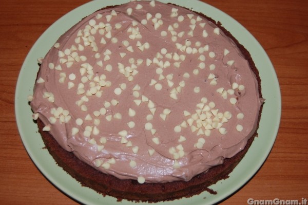 Prepaparazione passo 13