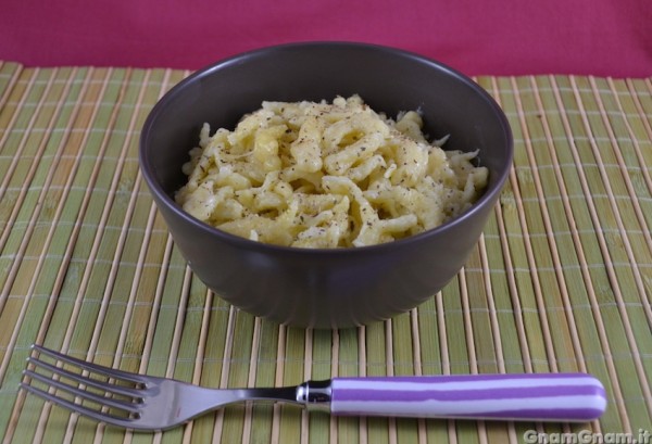 Spatzle