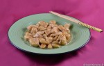 Pollo alle mandorle cinese – Video ricetta