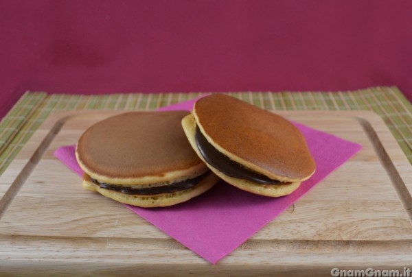 Dorayaki