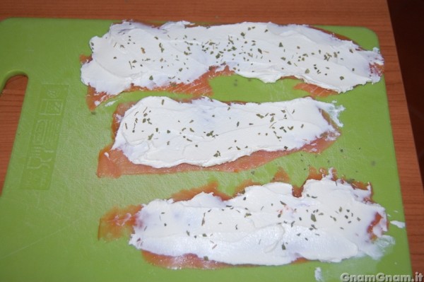 Prepaparazione passo 2