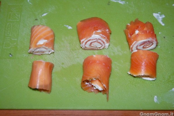 Prepaparazione passo 4