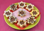 Biscotti al cioccolato