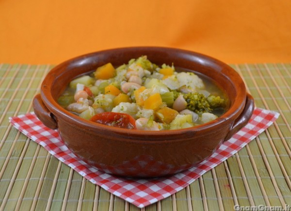 Minestrone