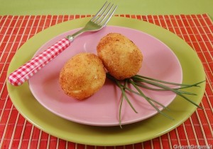 Antipasti di Pasqua