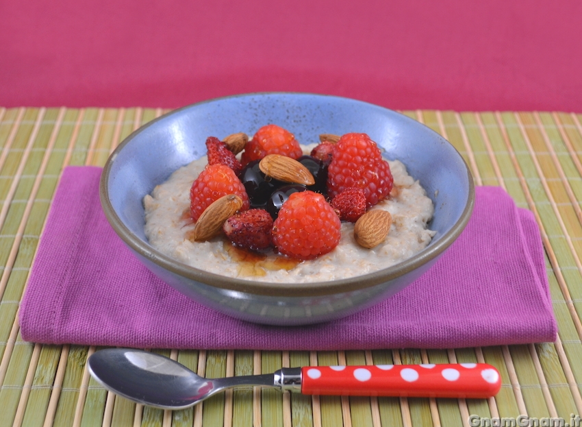 Porridge