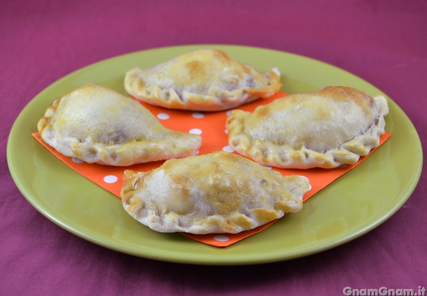 Empanadas