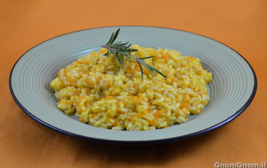 risotto