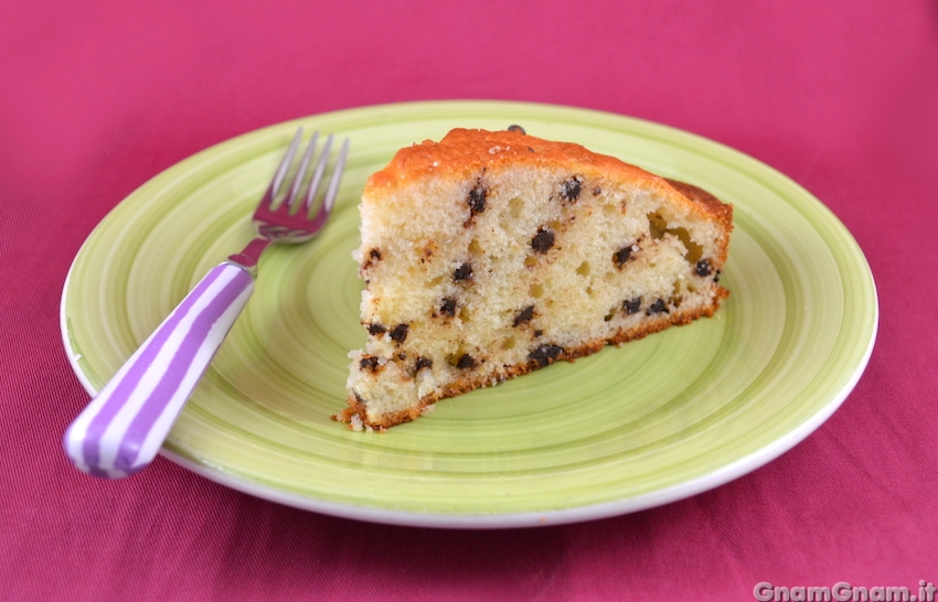 Torta alla ricotta