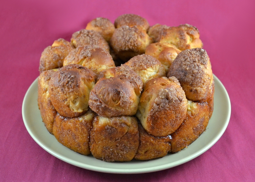 Monkey bread